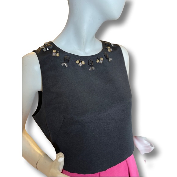 ELIZA J TWO PIECE SKIRT SET - Picture 10 of 16